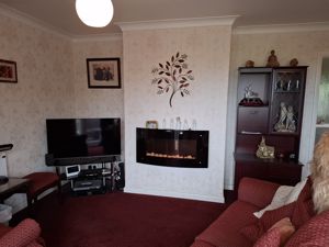 Stenbury View Wroxall